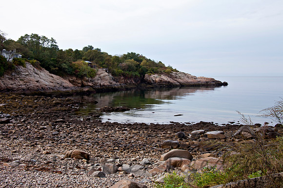 Folly Cove Landing