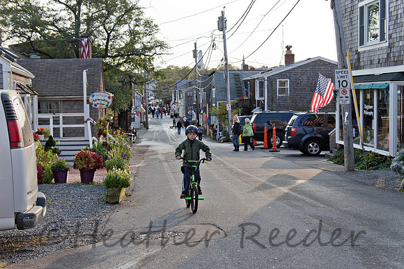 Bearskin Neck