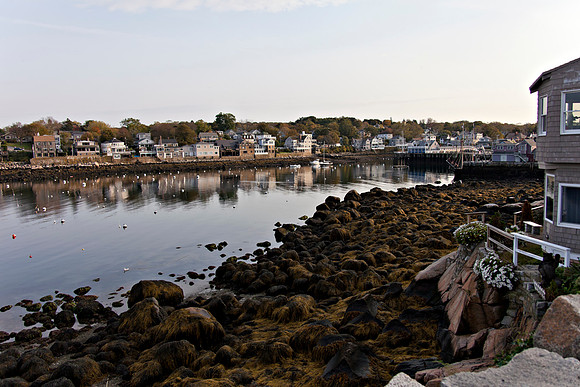 Rockport, Massachusetts