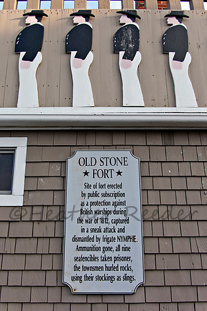 Old Stone Fort