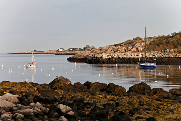 Rockport, Massachusetts