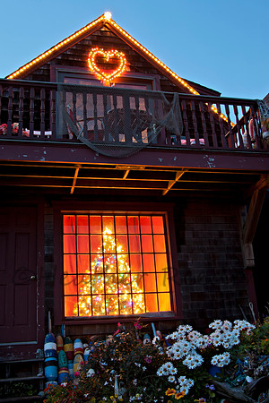 It's Christmas Every Day!!