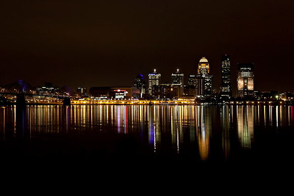 Louisville, Kentucky