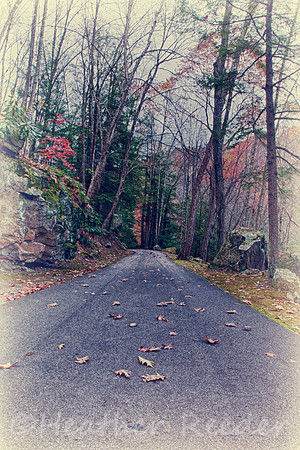 "Travelin' On"
