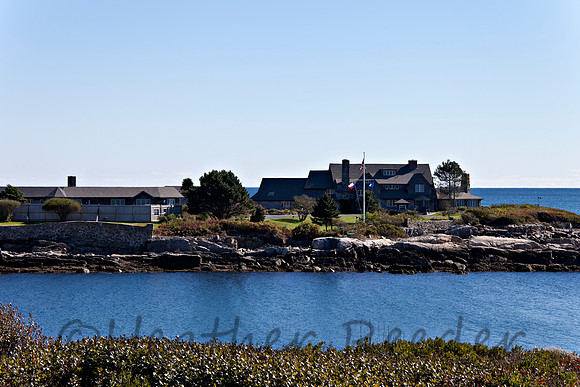 Bush Compound