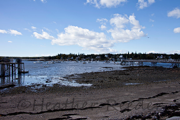 Boothbay Harbor