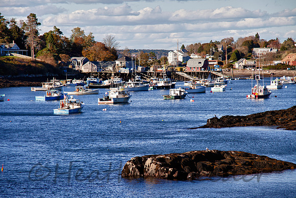 Boothbay Harbor