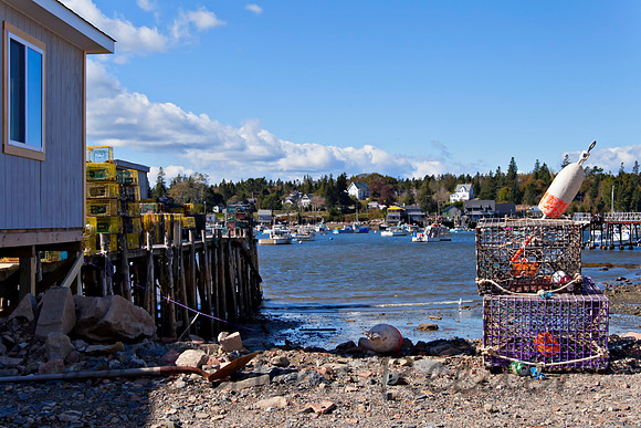 Boothbay Harbor