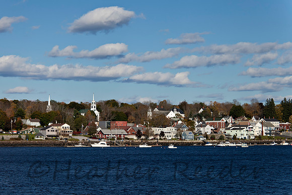 Prospect, ME