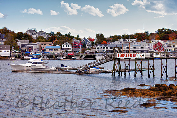 Boothbay Harbor