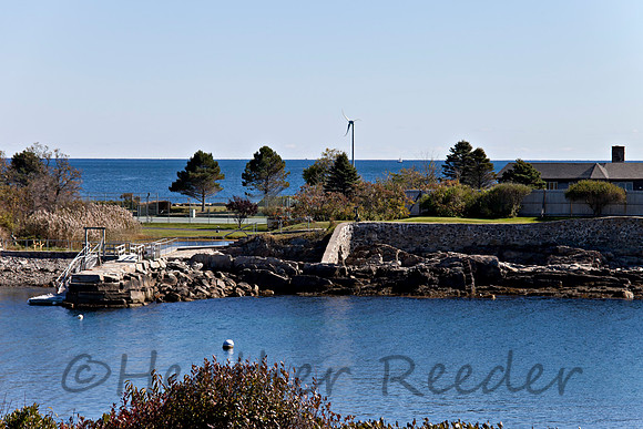 Bush Compound