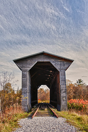 Fisher Bridge