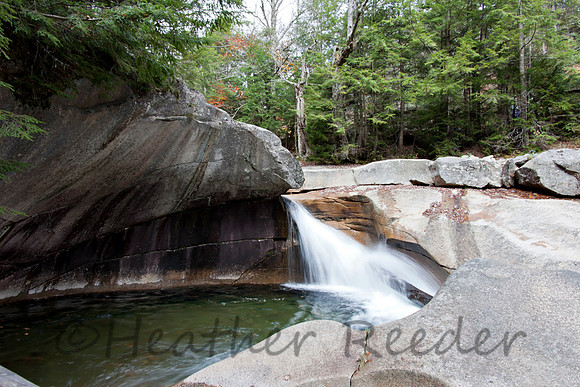 The Basin