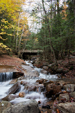Franconia Notch State Park