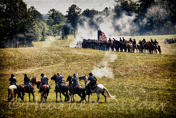 "Battle of Resaca"