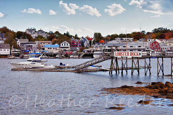Boothbay Harbor