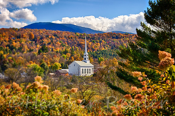 Stowe, Vermont